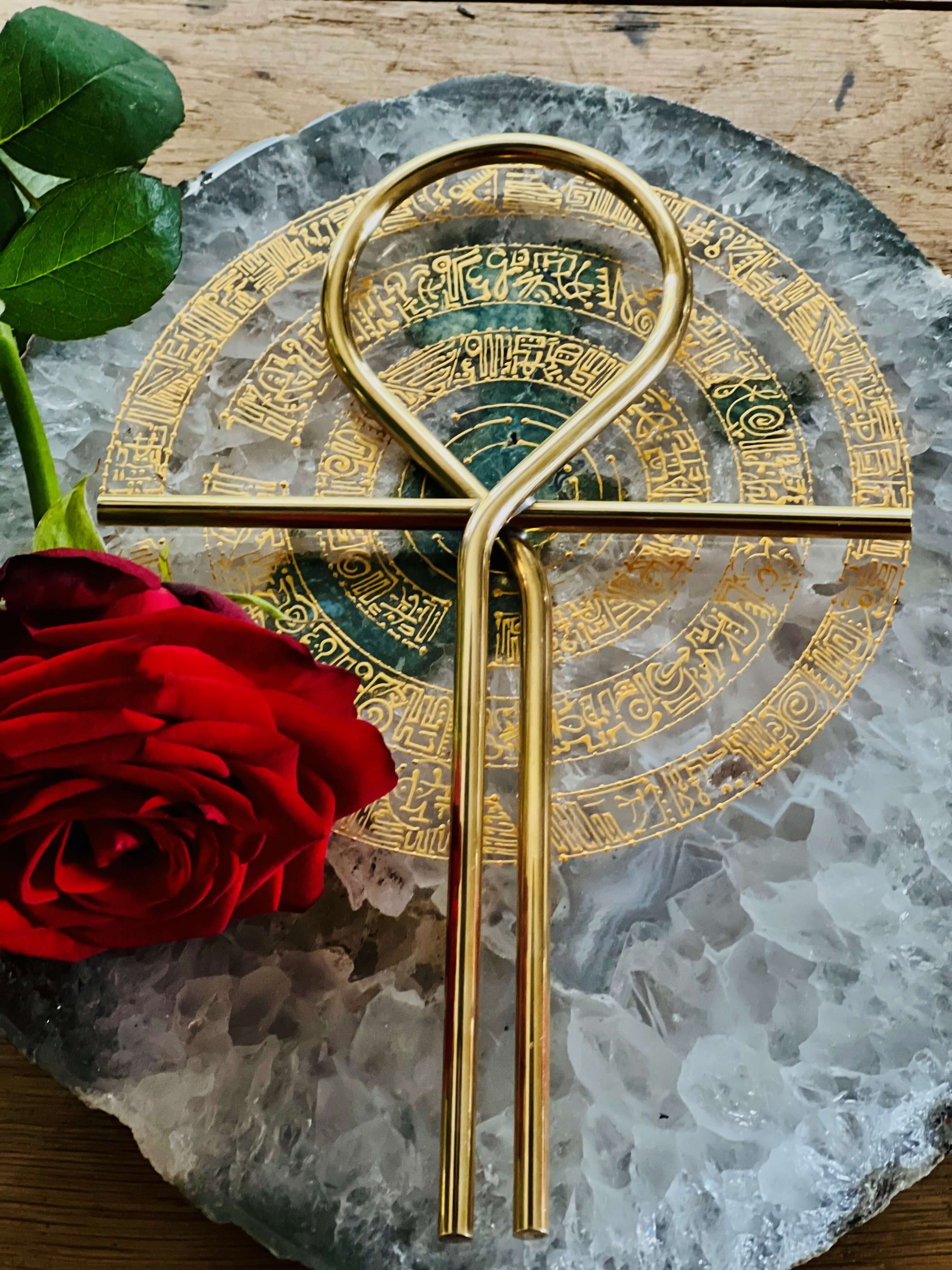 Ankh dag SPECIALS