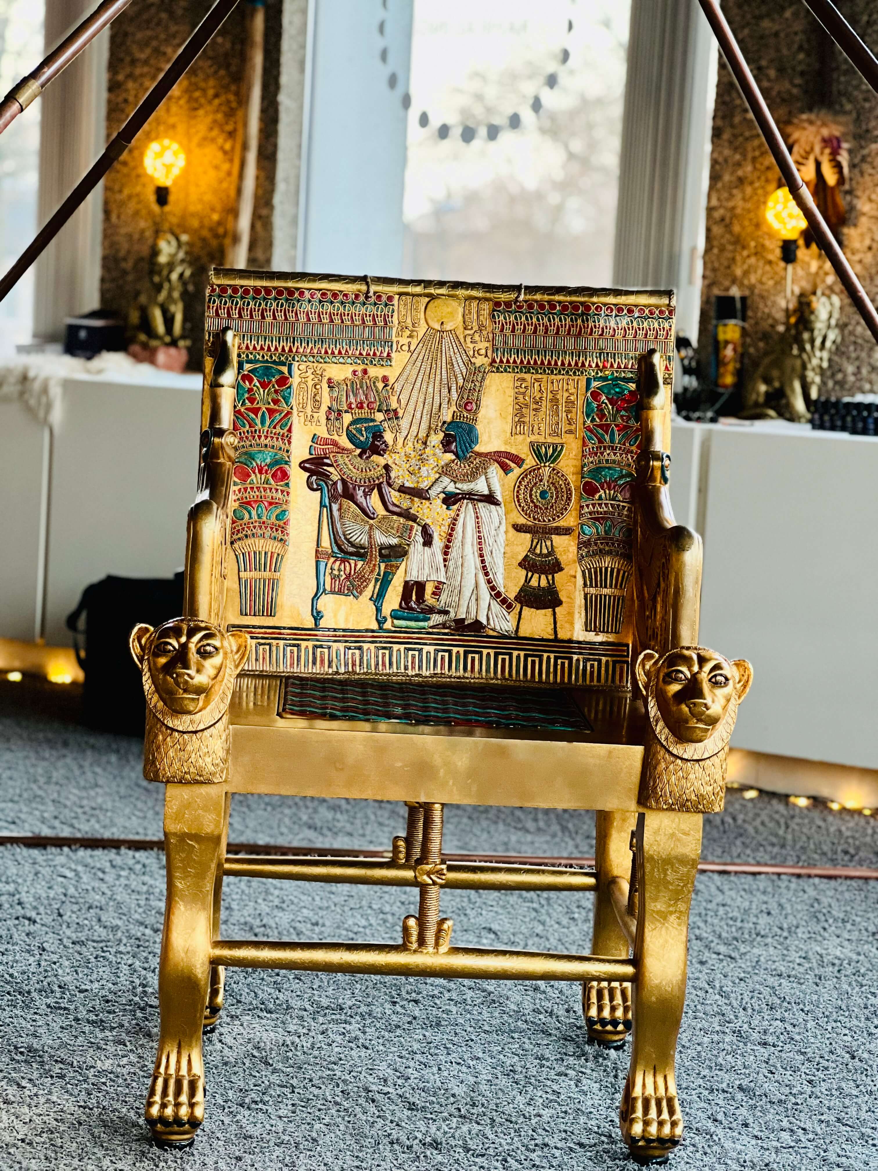 Ankh basis opleiding SPECIALS