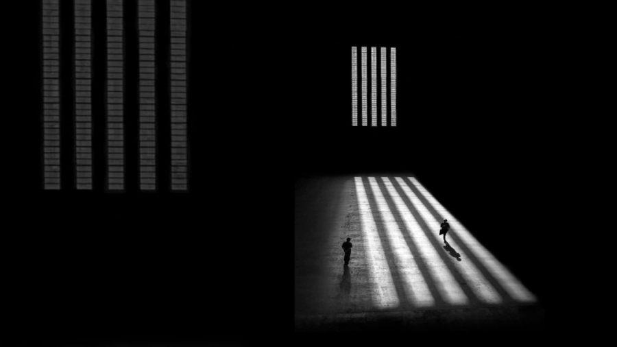 Dark Night Men&Women 1 november 2025